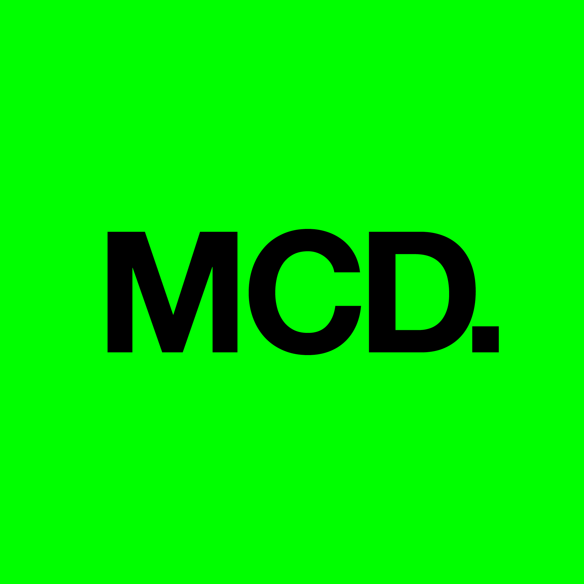GSAMCD